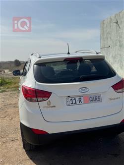 هيونداي توسان